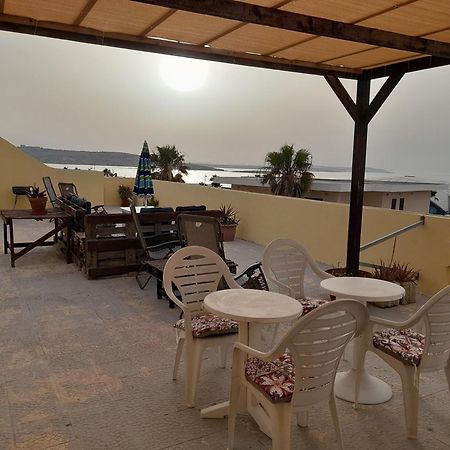 Sunshine Holiday Apartment 5 With Spectacular Seaviews St. Paul's Bay Exterior foto