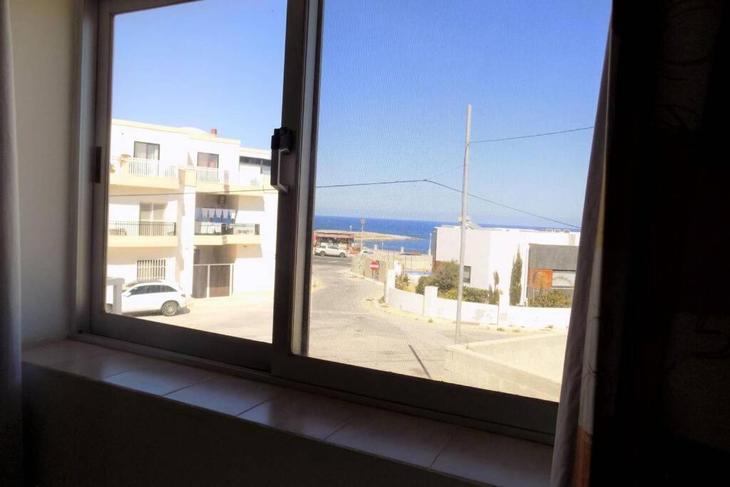 Sunshine Holiday Apartment 5 With Spectacular Seaviews St. Paul's Bay Exterior foto