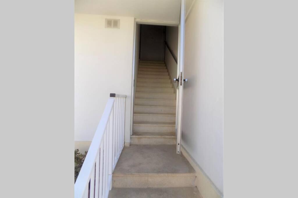 Sunshine Holiday Apartment 5 With Spectacular Seaviews St. Paul's Bay Exterior foto