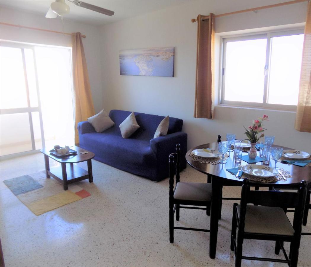 Sunshine Holiday Apartment 5 With Spectacular Seaviews St. Paul's Bay Exterior foto